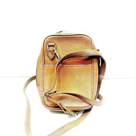 Renoma Leather Bag - Picture 3 of 6